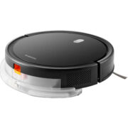 Купить робот пылесос Xiaomi Robot Vacuum E5 (черный)