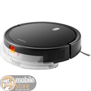 Купить робот пылесос Xiaomi Robot Vacuum E5 (черный)