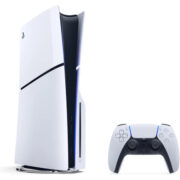 Купить игровую консоль Sony PlayStation 5 Slim (CFI-2016A)