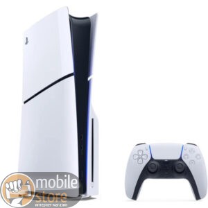 Купить игровую консоль Sony PlayStation 5 Slim (CFI-2016A)