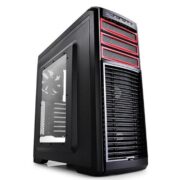 Купить компьютер Intel Core i7 8700 / DDR4 32GB / SSD 240GB / HDD 2TB / GTX 1070 8GB / БП 600W