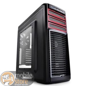 Купить компьютер Intel Core i7 8700 / DDR4 32GB / SSD 240GB / HDD 2TB / GTX 1070 8GB / БП 600W