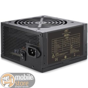 Купить блок питания для ПК Deepcool DE500 V2 (DP-DE500US-PH)