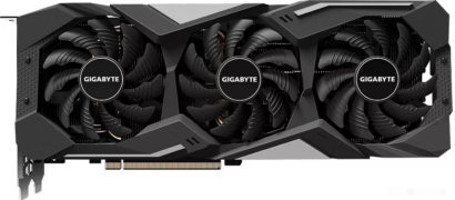 Купить видеокарту Gigabyte Radeon RX 5700 XT 8GB GDDR6