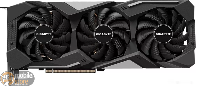 Купить видеокарту Gigabyte Radeon RX 5700 XT 8GB GDDR6