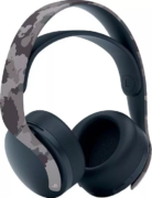 Купить наушники Sony PS5 Pulse 3D (серый камуфляж)