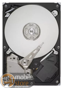 Купить жесткий диск Seagate Barracuda 7200.12 (ST2000DM001) 2000 Gb