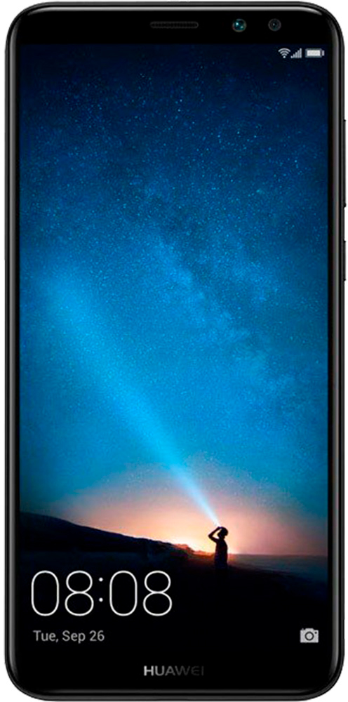 Huawei Mate 10 Lite купить в Минске - Хуавей Мате 10 Лайт цена