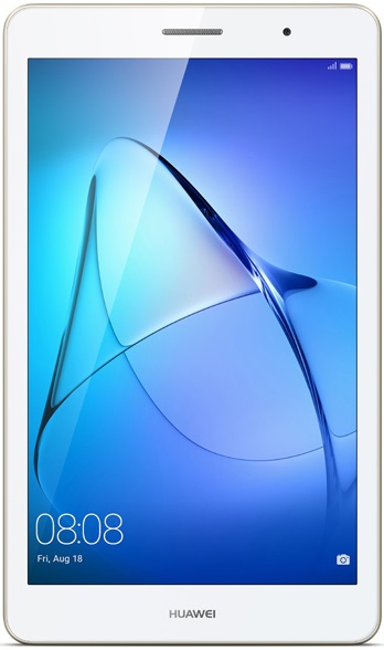 Huawei MediaPad T3 8 16GB LTE _Золотистый_