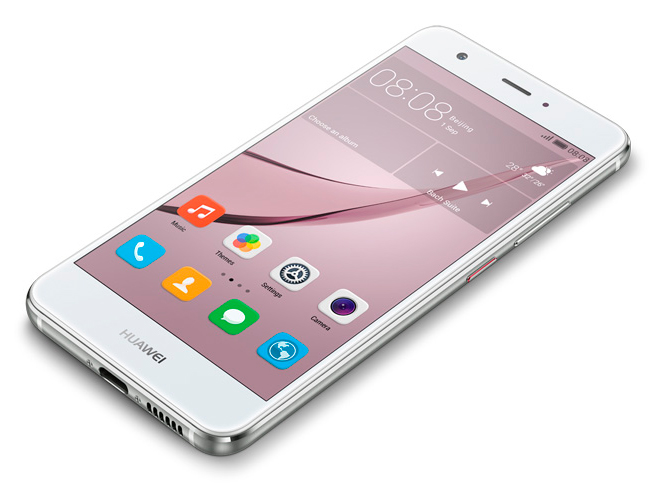 Смартфон Huawei Nova (CAN—L11) — Хуавей Нова цена, обзор, отзывы