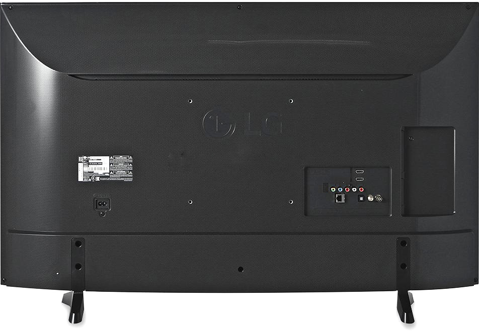 Купить телевизор LG 43LH570V в Минске — цена в рассрочку