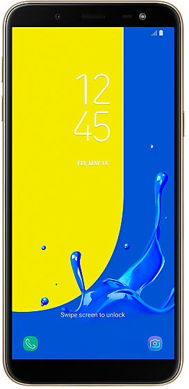 Samsung Galaxy J6 (2018) 32GB