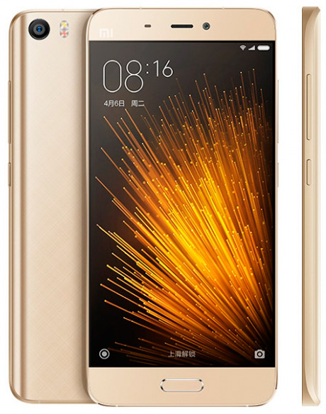 Xiaomi Mi 5 32GB купить в Минске — Сяоми Ми 5 цена, обзор, отзывы