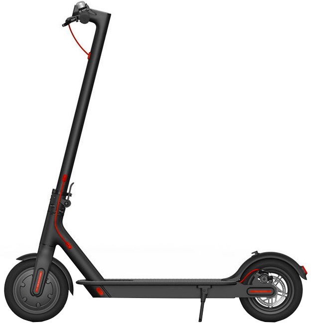Mijia Electric Scooter