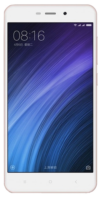 Xiaomi Redmi 4A 16Gb купить в Минске — Сяоми Редми 4а 16гб цена